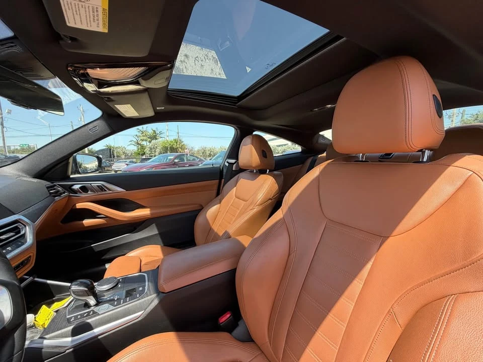 2021 BMW G82/G83 M4 - Image 13 of 15