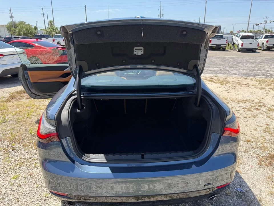 2021 BMW G82/G83 M4 - Image 15 of 15