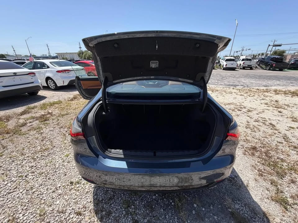 2021 BMW G82/G83 M4 - Image 14 of 15