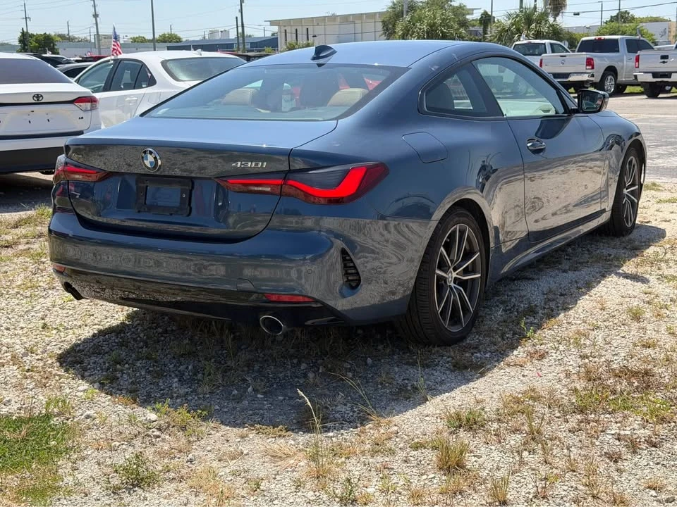 2021 BMW G82/G83 M4 - Image 5 of 15