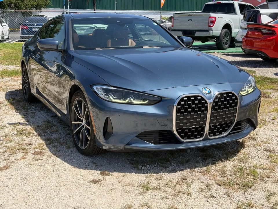 2021 BMW G82/G83 M4 - Image 7 of 15