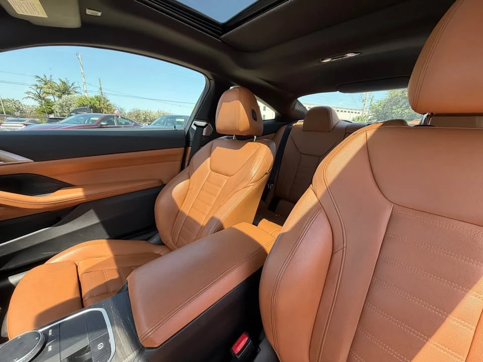 2021 BMW G82/G83 M4 - Image 12 of 15
