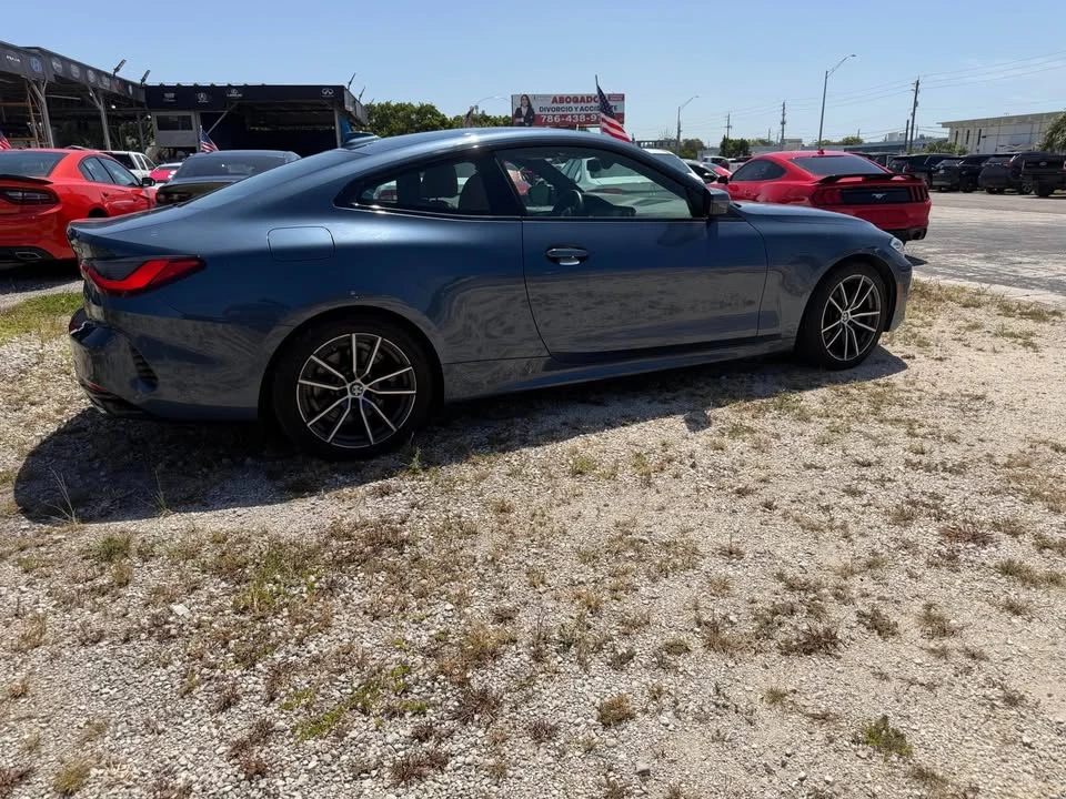 2021 BMW G82/G83 M4 - Image 6 of 15