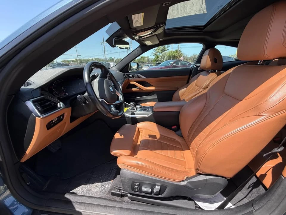 2021 BMW G82/G83 M4 - Image 11 of 15