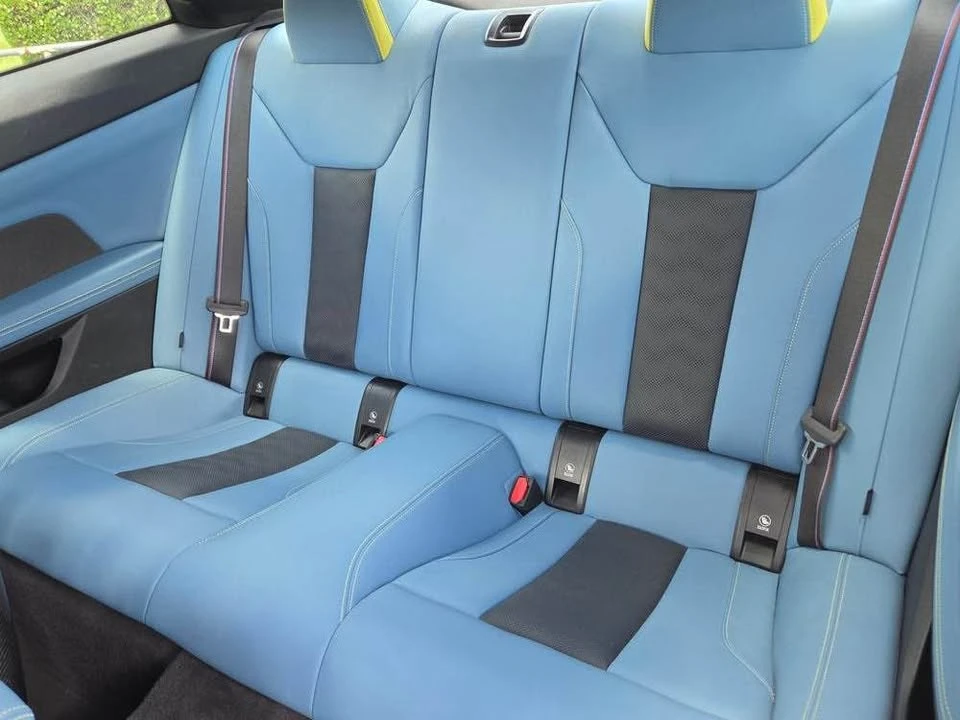 2021 BMW G82/G83 M4 - Image 5 of 20