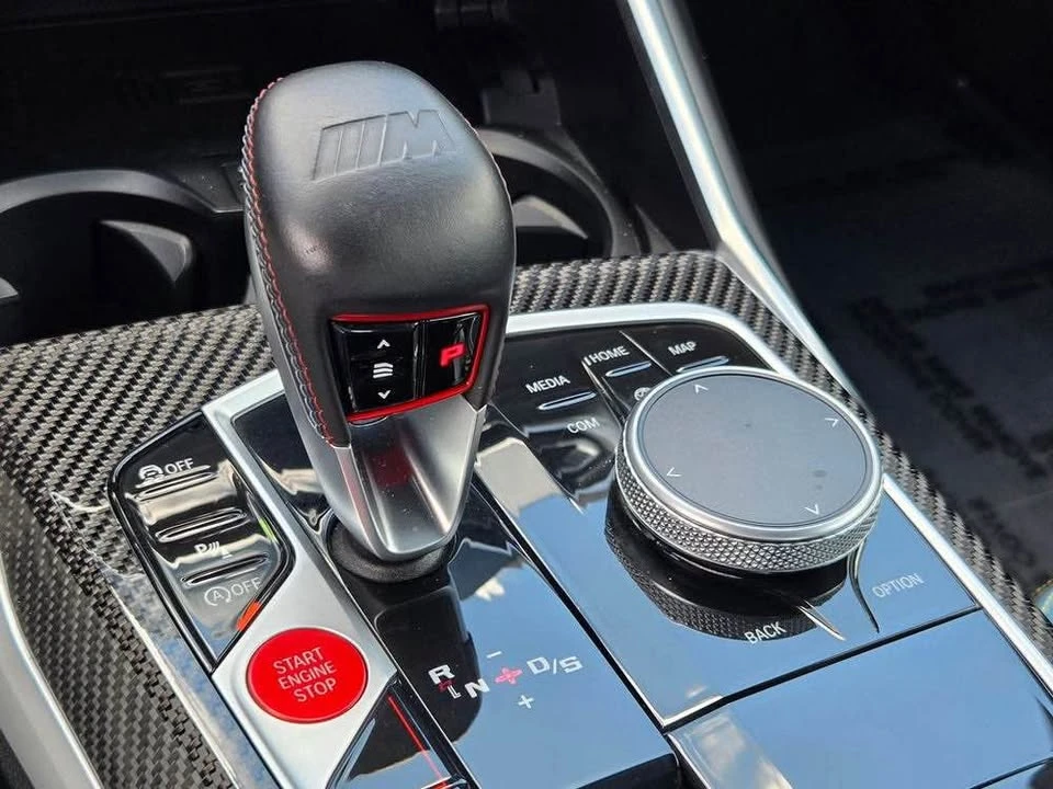 2021 BMW G82/G83 M4 - Image 11 of 20
