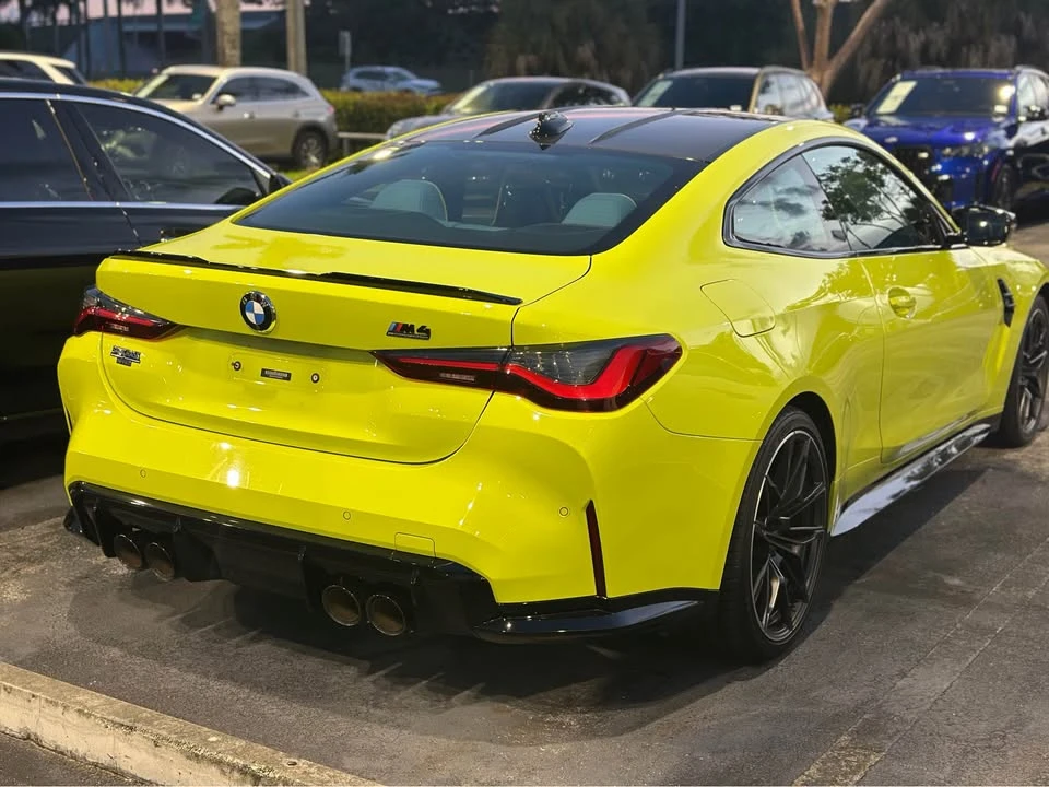 2021 BMW G82/G83 M4 - Image 17 of 20