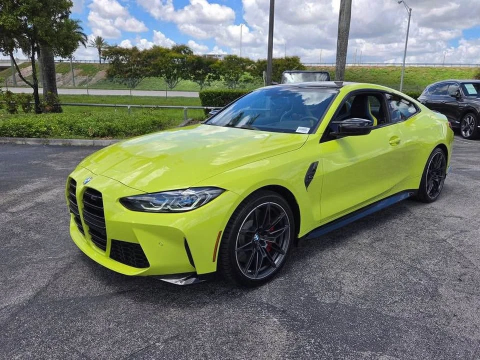 2021 BMW G82/G83 M4 - Image 2 of 20