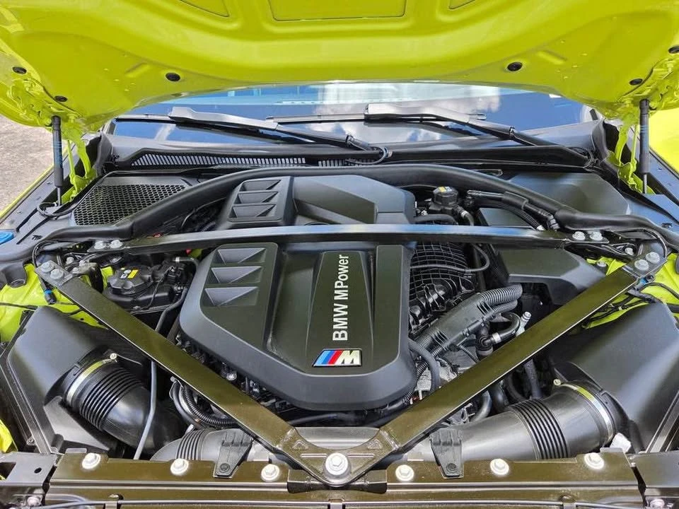 2021 BMW G82/G83 M4 - Image 14 of 20