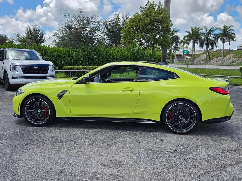 2021 BMW G82/G83 M4 - Image 3 of 20