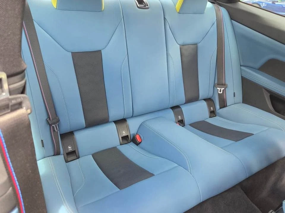 2021 BMW G82/G83 M4 - Image 7 of 20