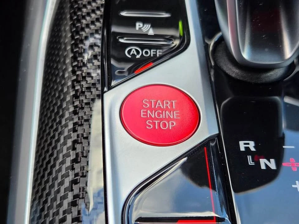 2021 BMW G82/G83 M4 - Image 13 of 20