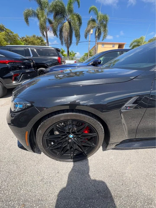 2021 BMW G82/G83 M4 - Image 2 of 10