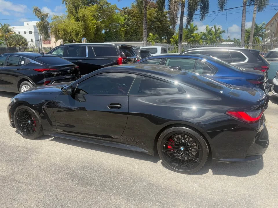 2021 BMW G82/G83 M4 - Image 3 of 10