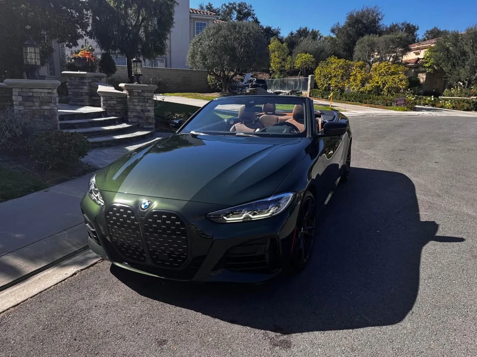 2021 BMW G82/G83 M4 - Image 4 of 9