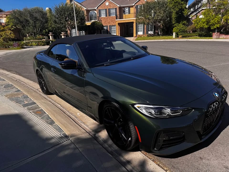 2021 BMW G82/G83 M4 - Image 8 of 9