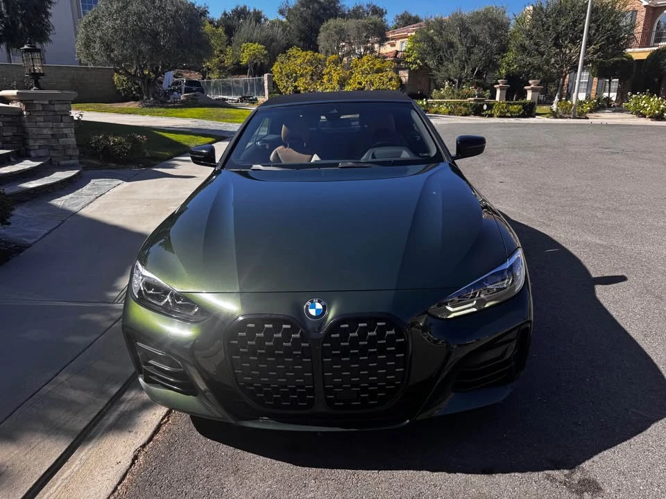 2021 BMW G82/G83 M4 - Image 6 of 9