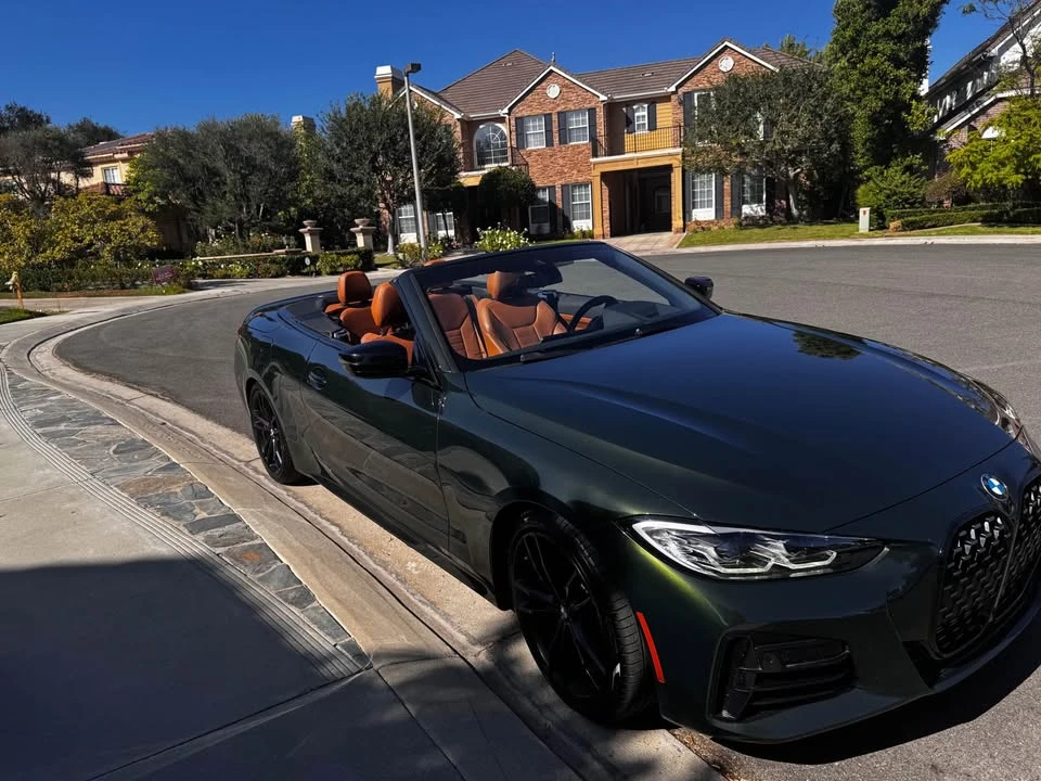 2021 BMW G82/G83 M4 - Image 2 of 9