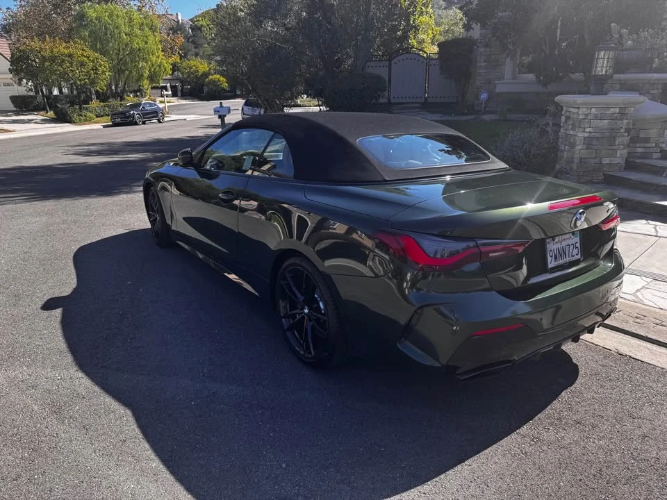 2021 BMW G82/G83 M4 - Image 9 of 9
