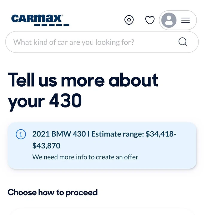 2021 BMW G82/G83 M4 - Image 14 of 14