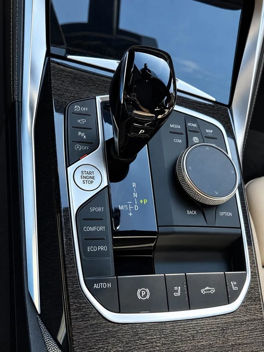 2021 BMW G82/G83 M4 - Image 8 of 14