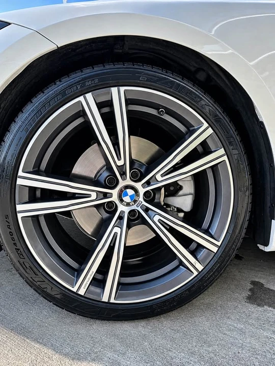 2021 BMW G82/G83 M4 - Image 6 of 14