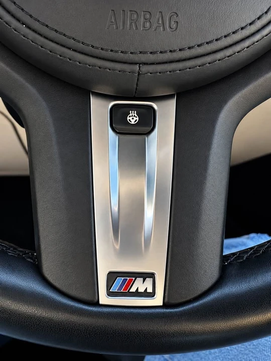 2021 BMW G82/G83 M4 - Image 10 of 14