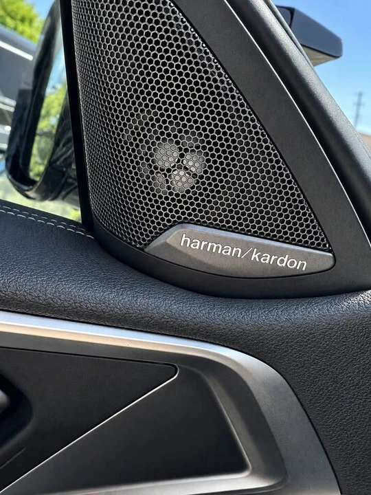 2021 BMW G82/G83 M4 - Image 12 of 14