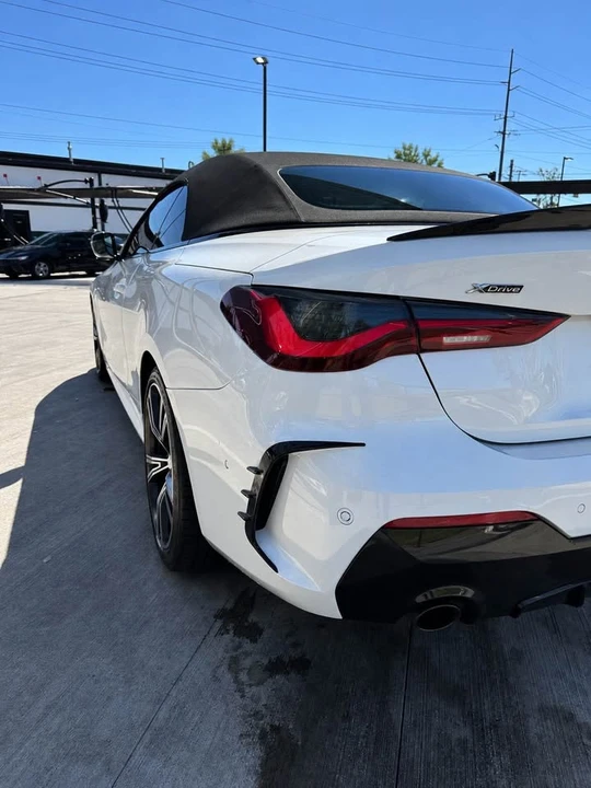 2021 BMW G82/G83 M4 - Image 3 of 14