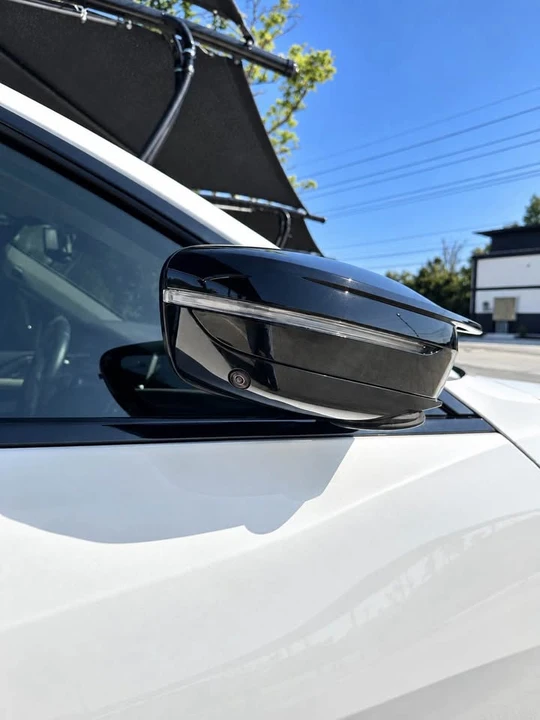 2021 BMW G82/G83 M4 - Image 4 of 14