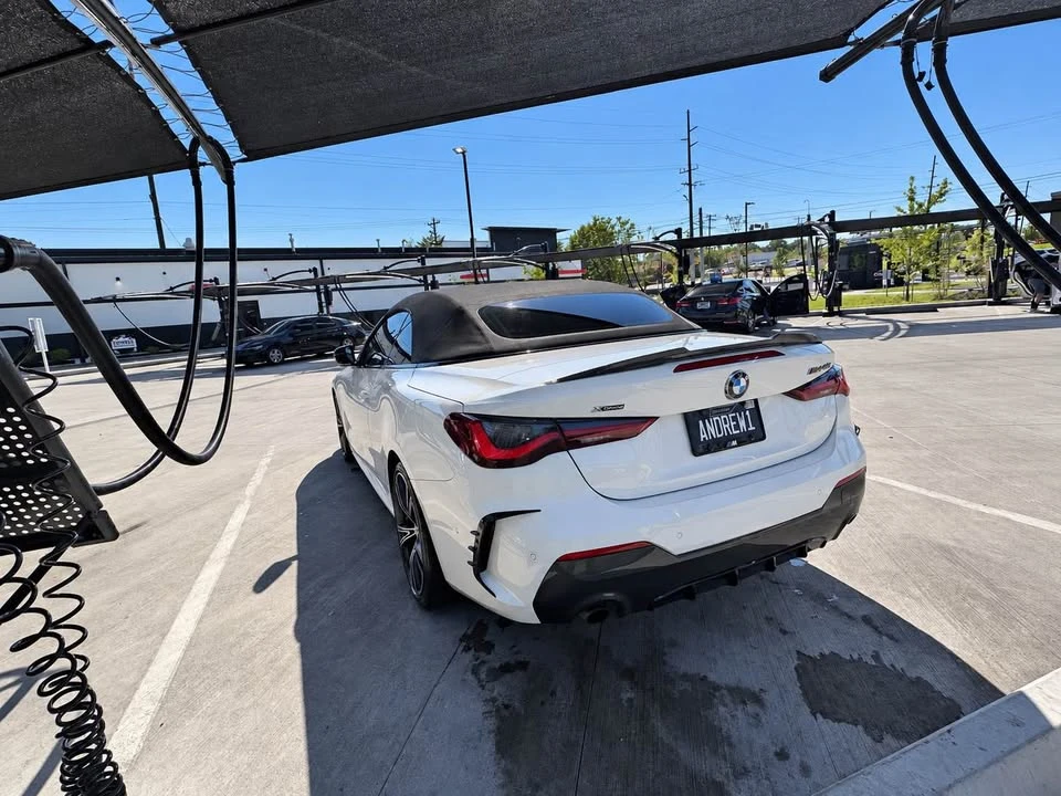 2021 BMW G82/G83 M4 - Image 2 of 14