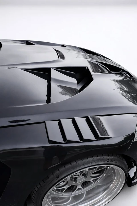 2021 BMW G82/G83 M4 - Image 5 of 20