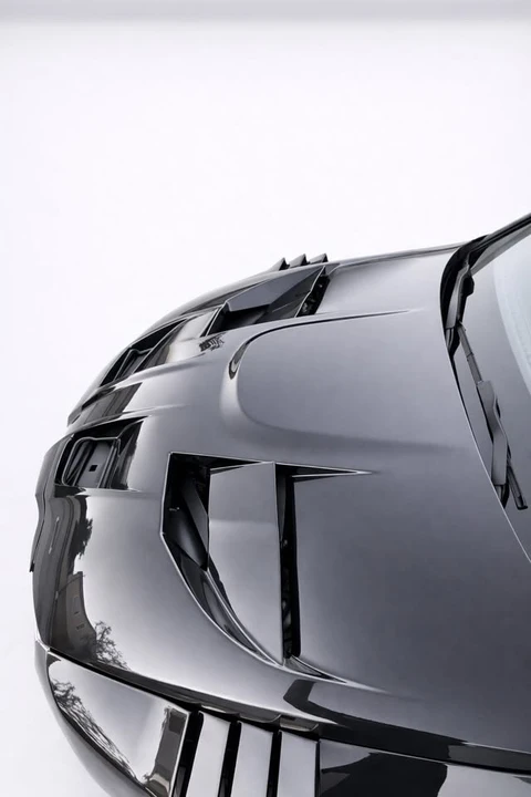 2021 BMW G82/G83 M4 - Image 7 of 20