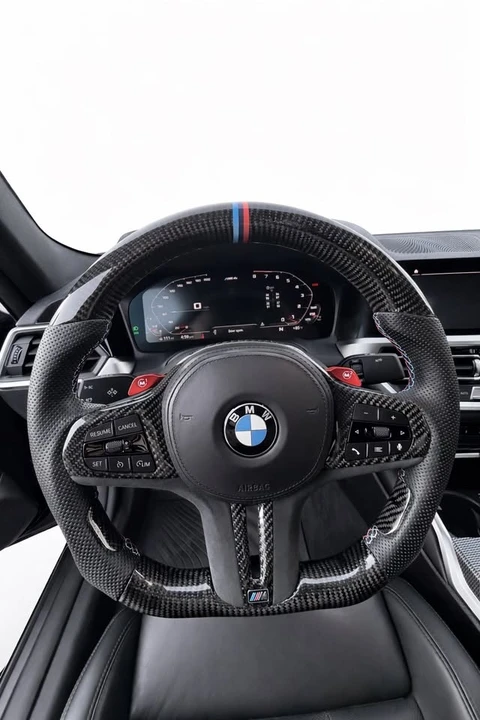 2021 BMW G82/G83 M4 - Image 10 of 20