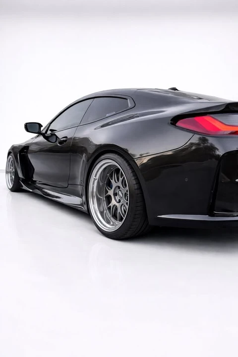 2021 BMW G82/G83 M4 - Image 3 of 20