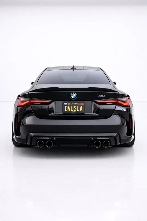 2021 BMW G82/G83 M4 - Image 6 of 20