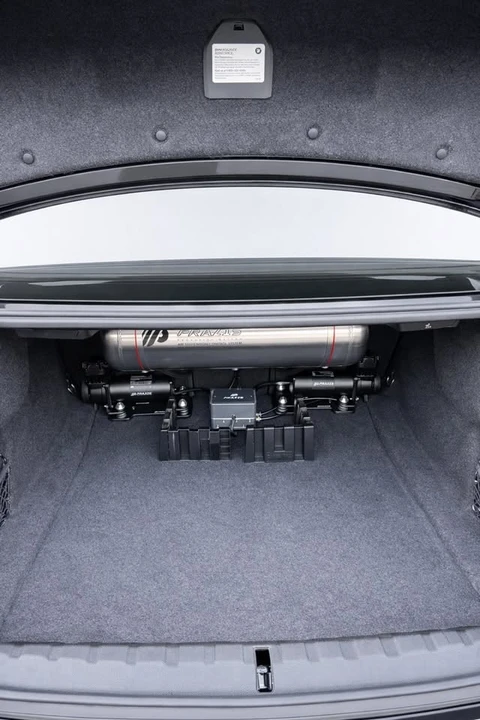 2021 BMW G82/G83 M4 - Image 9 of 20