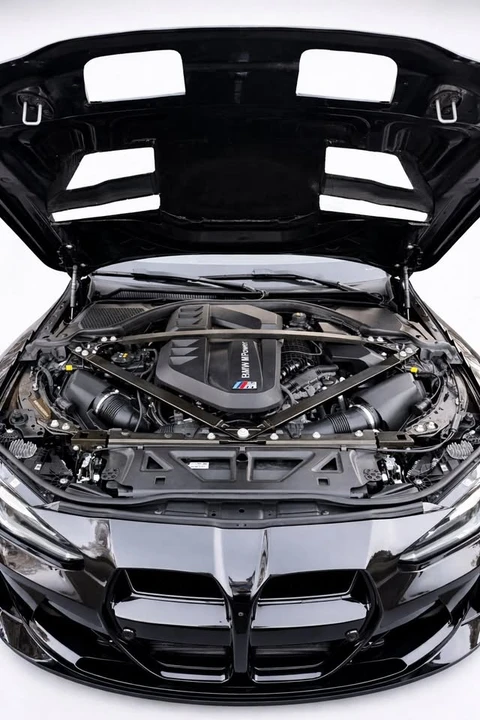 2021 BMW G82/G83 M4 - Image 8 of 20