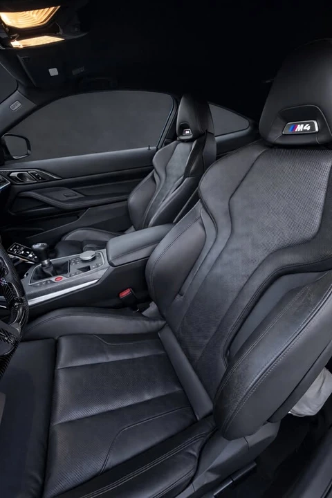 2021 BMW G82/G83 M4 - Image 11 of 20