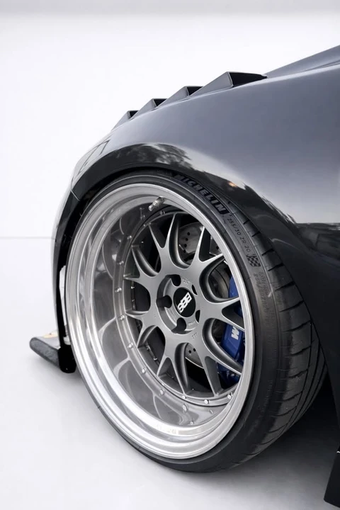 2021 BMW G82/G83 M4 - Image 4 of 20