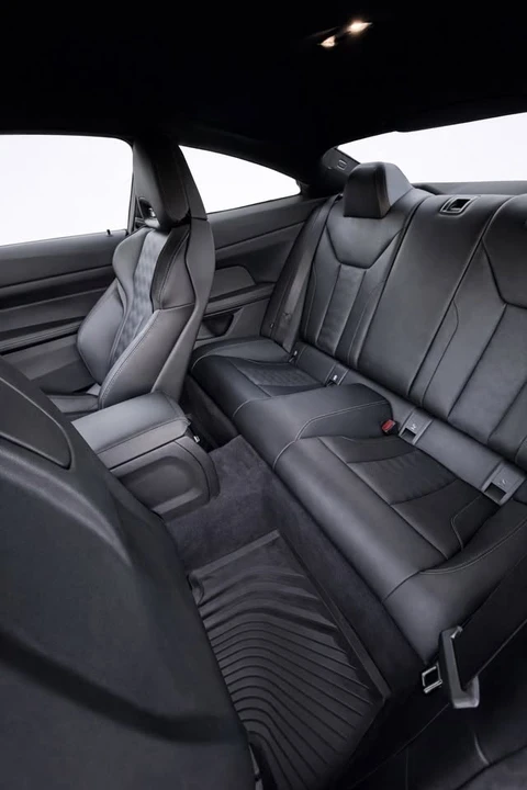 2021 BMW G82/G83 M4 - Image 14 of 20