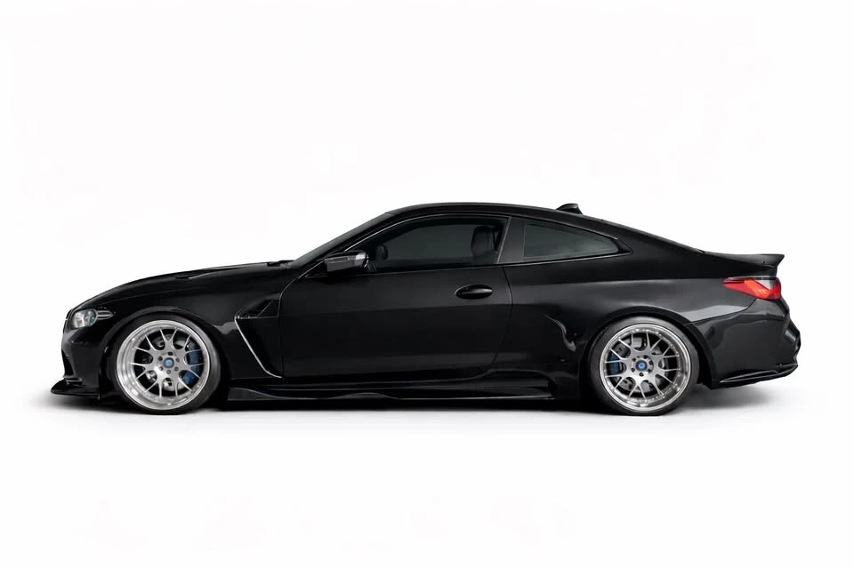 2021 BMW G82/G83 M4 - Image 2 of 20