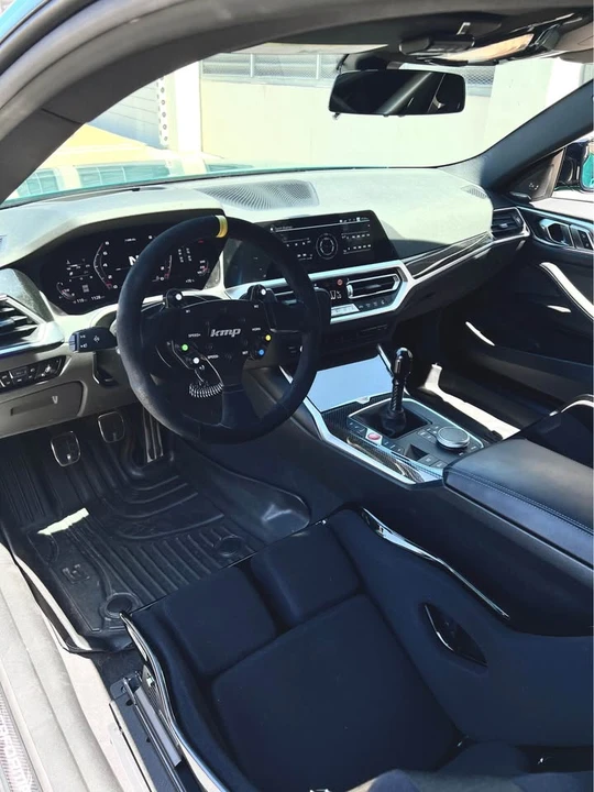 2021 BMW G82/G83 M4 - Image 2 of 3