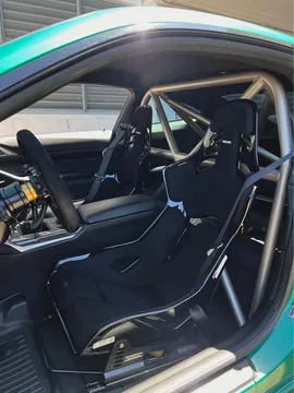 2021 BMW M4 Coupe