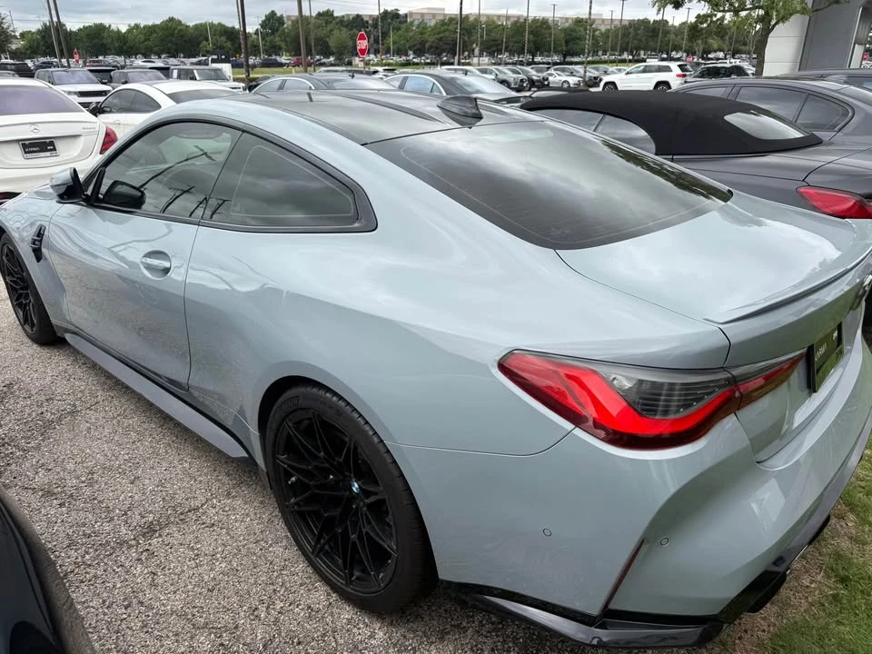 2021 BMW G82/G83 M4 - Image 9 of 14