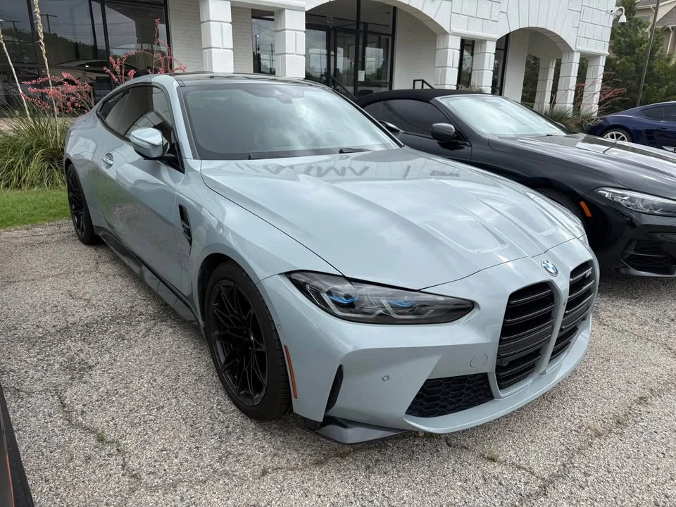 2021 BMW G82/G83 M4 - Image 6 of 14