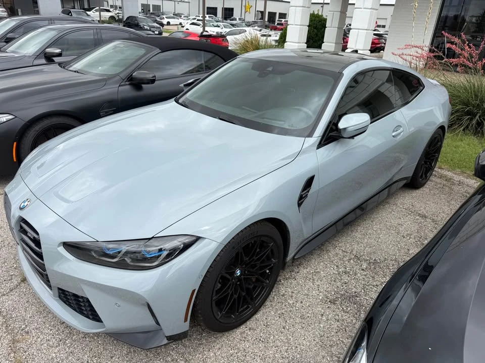 2021 BMW G82/G83 M4 - Image 14 of 14