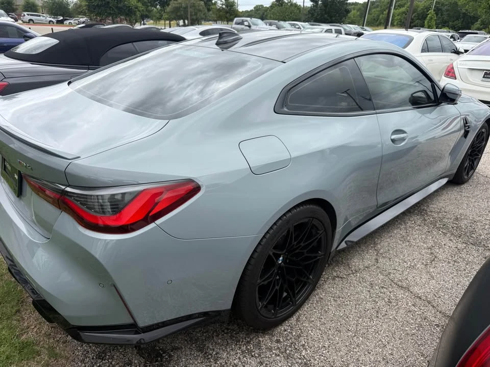 2021 BMW G82/G83 M4 - Image 7 of 14
