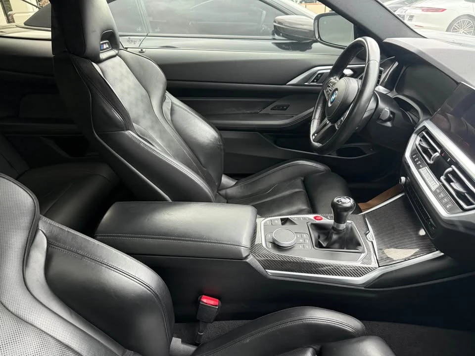 2021 BMW G82/G83 M4 - Image 4 of 14