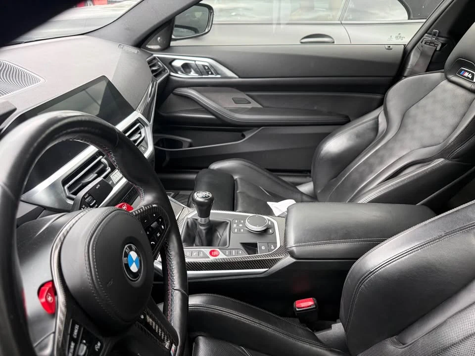 2021 BMW G82/G83 M4 - Image 13 of 14
